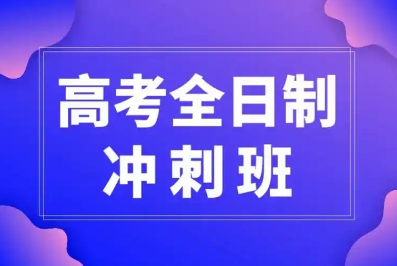 高考冲刺班，高考集训营，高考辅导机构，高三复习
