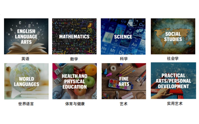 上海地区alevel课程辅导机构前十排名更新