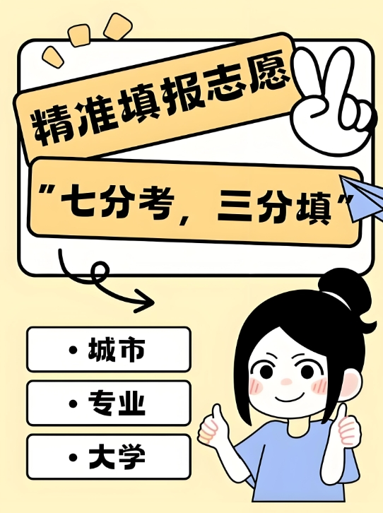 高考志愿填报指导，高考专业选择，未来职业规划，高考院校数据