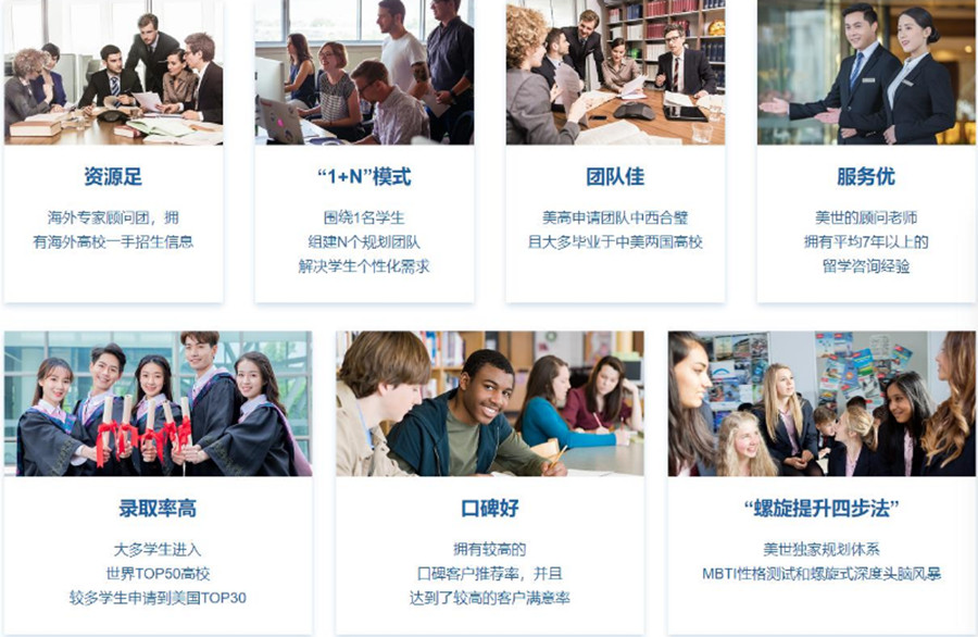 SAT考试，美国本科入学考试，小语种培训机构，留学申请准备