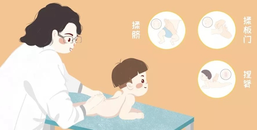 线下中医小儿推拿培训机构，中医培训机构