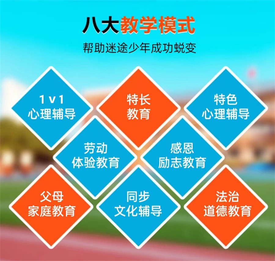 戒除网瘾，孩子沉迷手机，青少年叛逆管理机构，戒网瘾学校