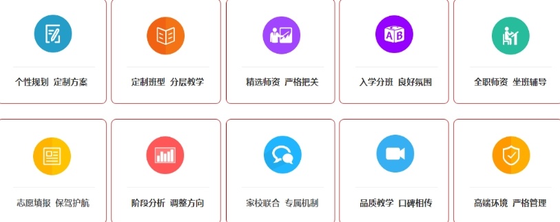 郑州高三高考复读机构，高考复读学校