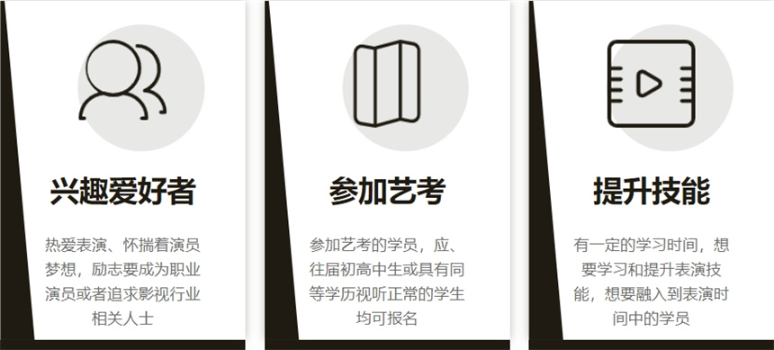 南京2025传媒艺考培训机构十大排名大盘点