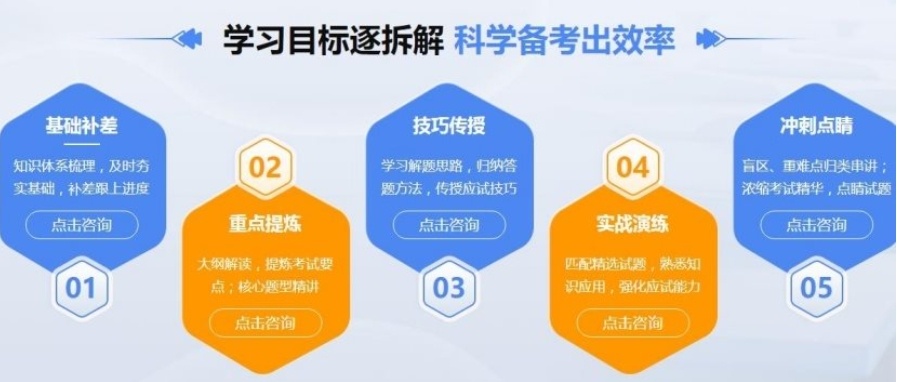 高考辅导班，高中辅导，高考冲刺辅导机构