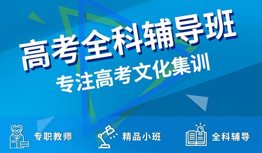 高考辅导班，高中辅导，高考冲刺辅导机构
