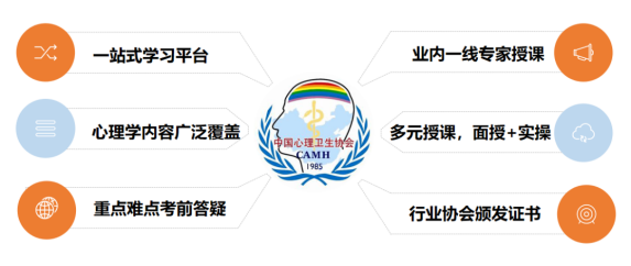 郑州心理咨询师技能考试培训机构十大排行榜