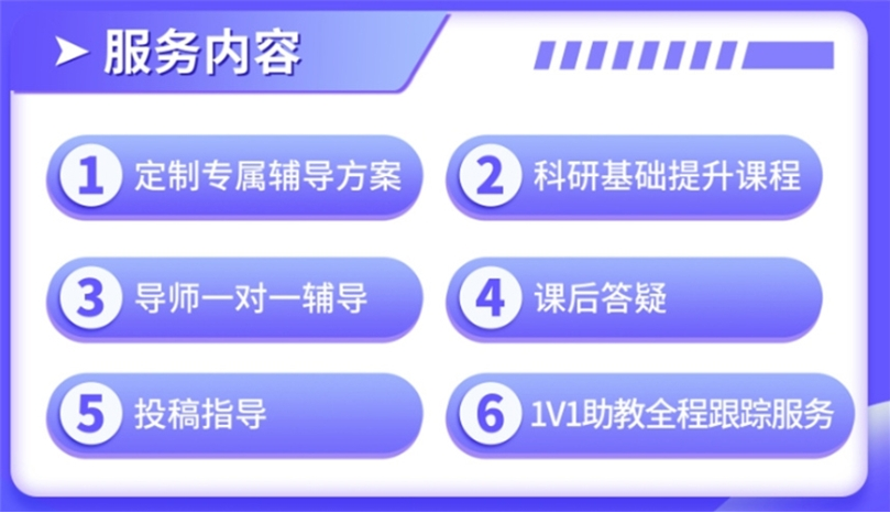 学术论文指导与发表机构