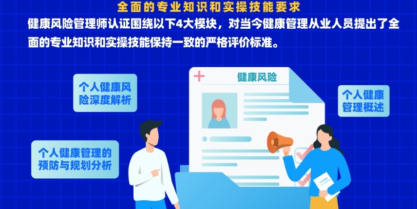 健康管理师考证培训机构，健康管理师培训排名