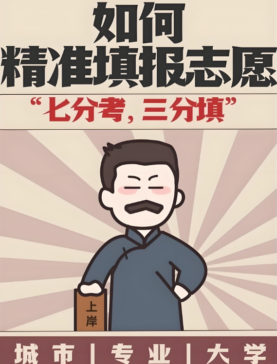 高考志愿填报机构,志愿辅助填报,模拟填报志愿,专业就业方向