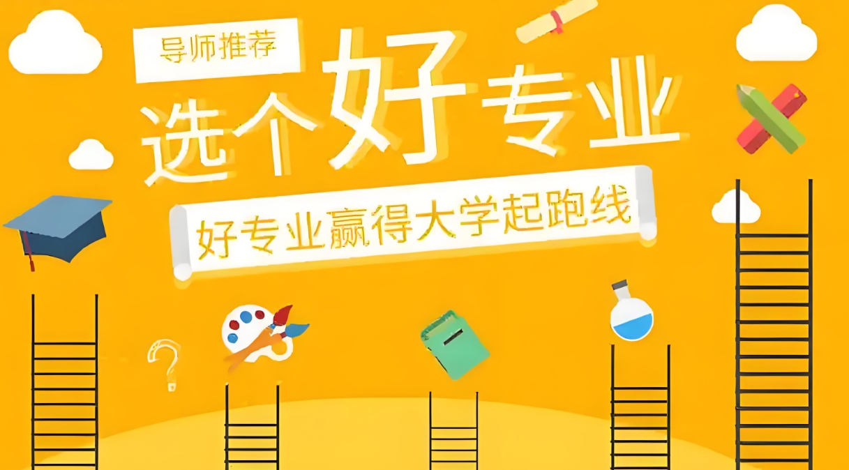 高考志愿填报机构,志愿辅助填报,模拟填报志愿,专业就业方向