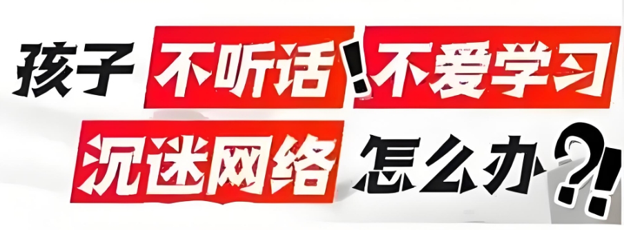浙江叛逆学校