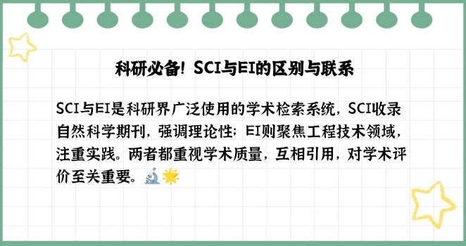sci论文，ei论文，论文辅导