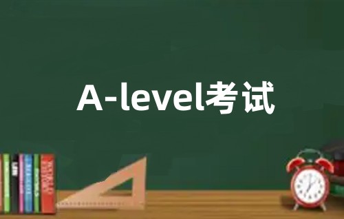 Alevel课外辅导课程有哪些