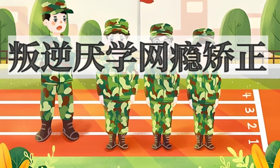 义乌有哪些青少年网瘾戒除中心 义乌有哪些青少年网瘾戒除中心
