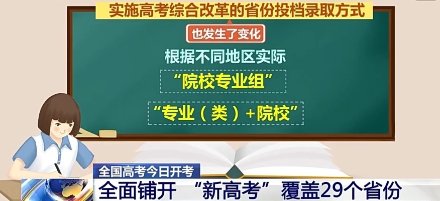 广东志愿填报，高考志愿填报，合理规划志愿
