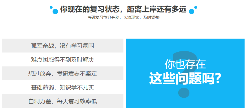 考研培训机构