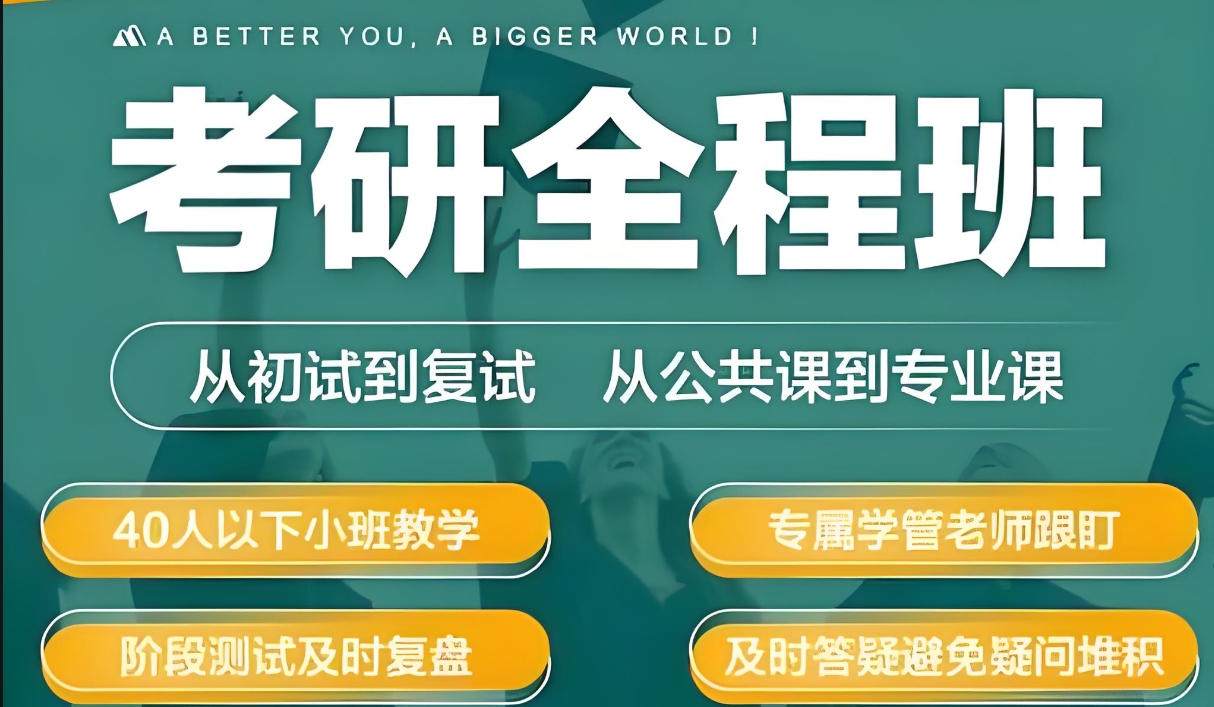 考研辅导机构，考研集训营，考研复习方法，英语复习