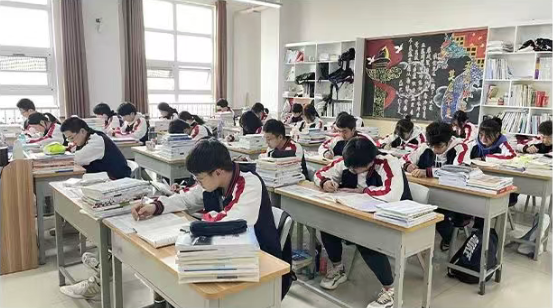 郑州高考学校2026届高三清北班招生简章