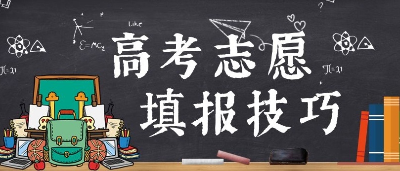 高考志愿填报，高考辅导