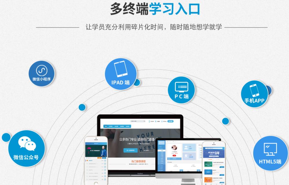 学历提升培训机构，学历提升途径，成人自考，专升本考试