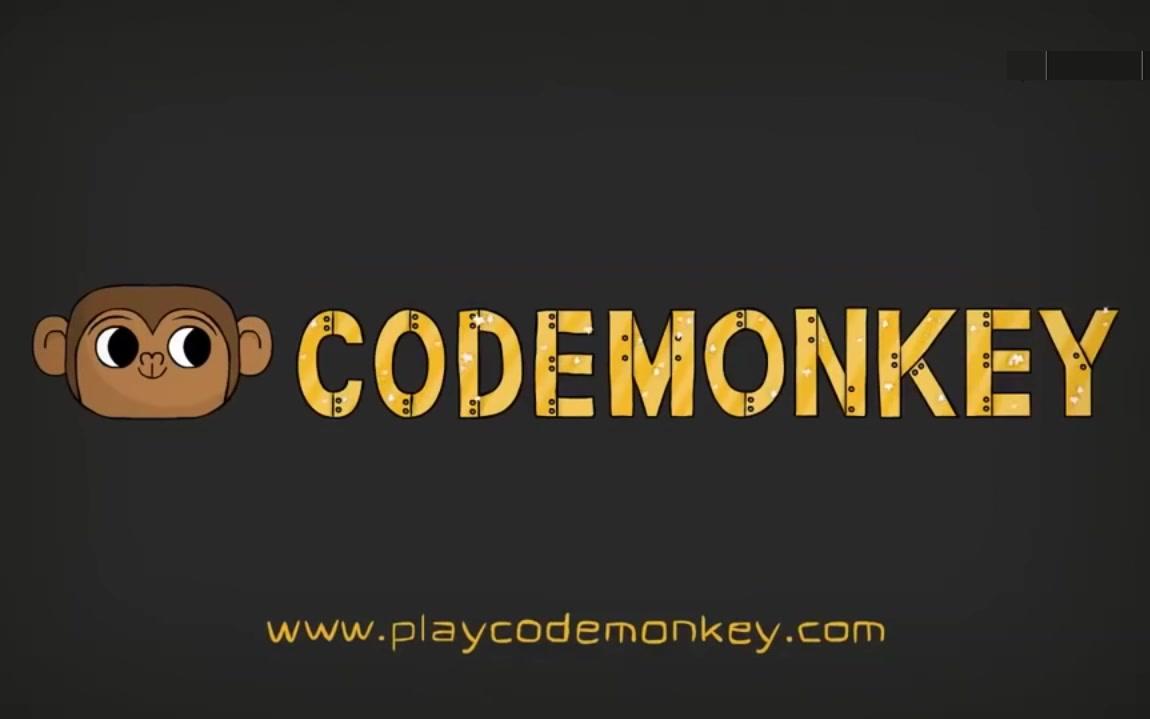 CodeMonkey