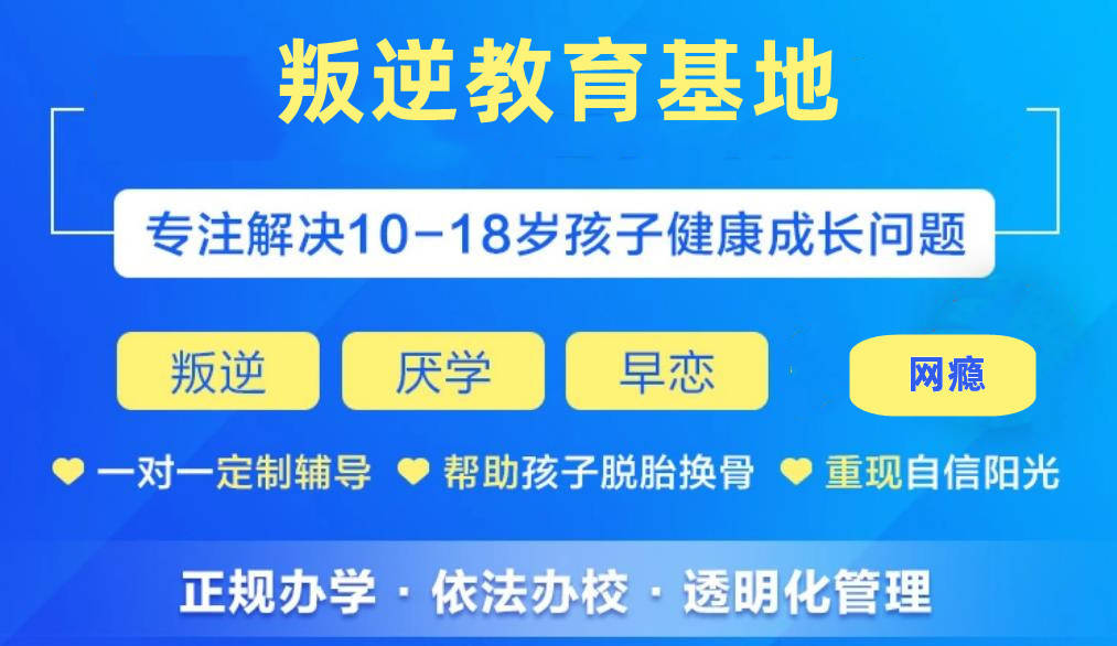 湖北地区青少年特训学校前5榜单详情