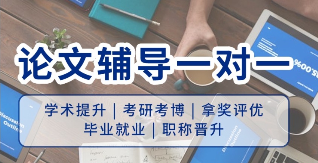 论文辅导