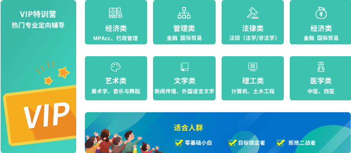 在职考研想上岸？三种报考形式全解析