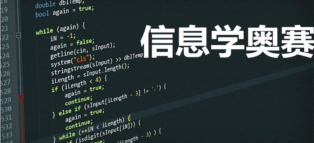 郑州25年信息学奥赛培训班前5排名