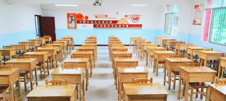 改造孩子叛逆期学校哪里有
