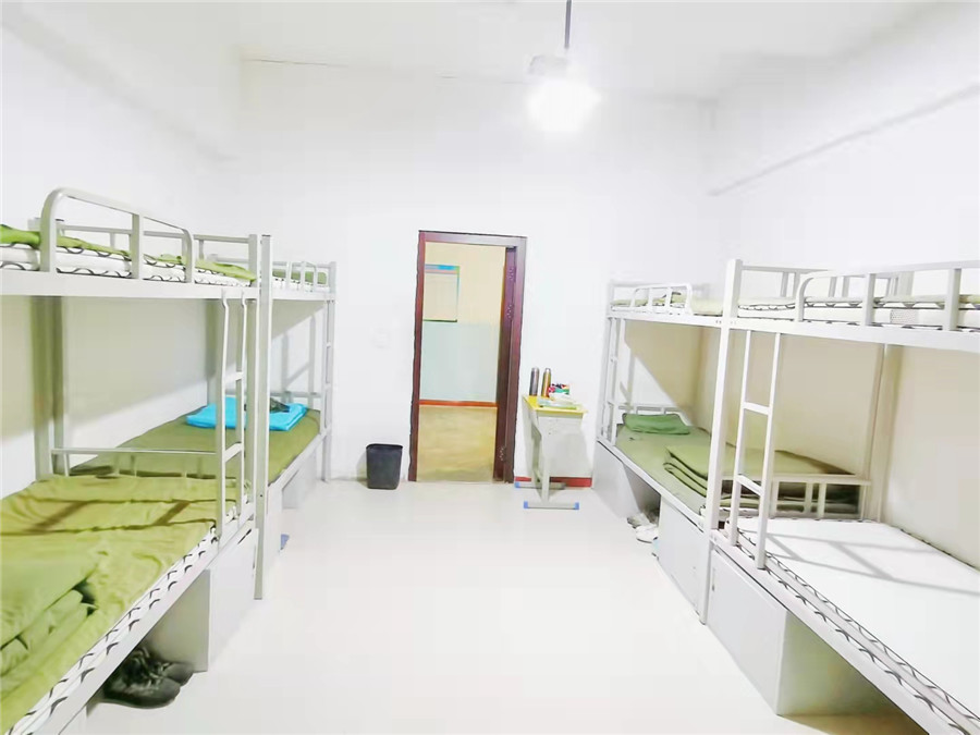 贵州弘扬叛逆特训学校