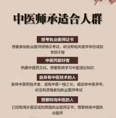 中医技能培训机构，中医手法，中医艾灸，中医师承