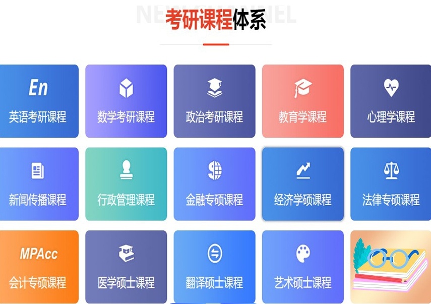 考研机构