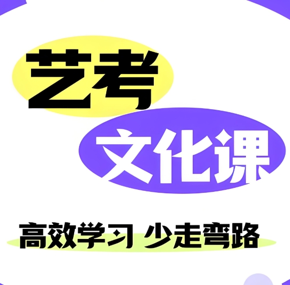 艺考培训机构，编导艺考，艺考文化课备考，艺术生高三集训