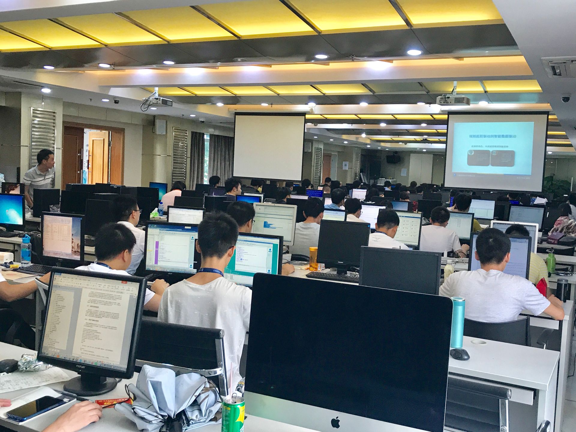 盘点Qt开发工程师培训机构十大排名