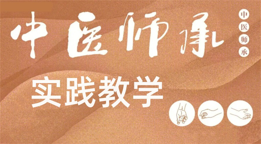 中医师承培训机构 中医师承培训机构