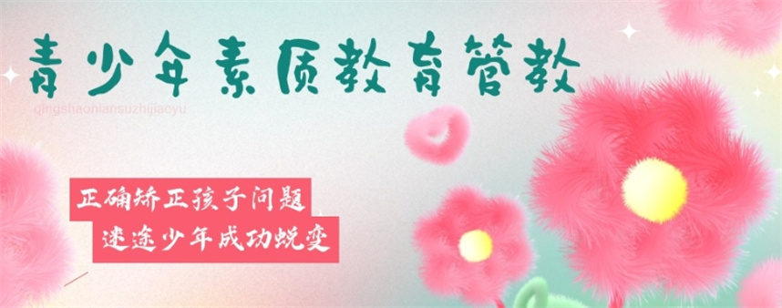 十大青少年叛逆管教学校排名
