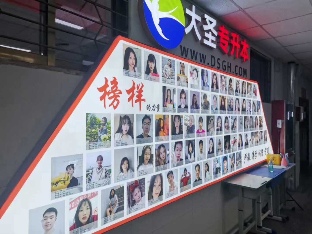 哈尔滨25年统招专升本培训机构top5排名