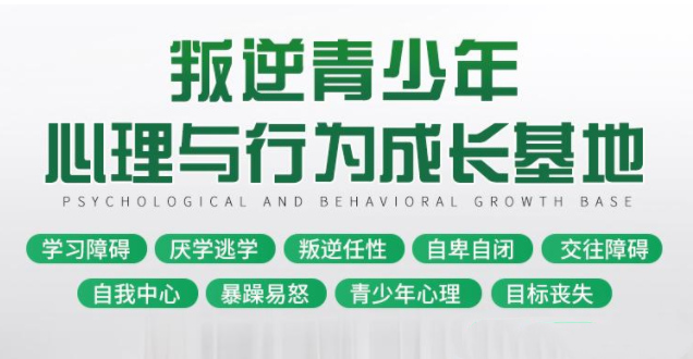 河北2025年十大叛逆少年训练学校名单