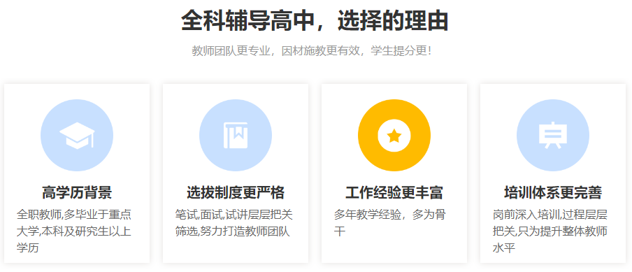 河南郑州高三封闭式复读学校十大排名