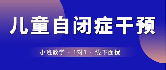 自闭症ASD治疗机构十大排行榜