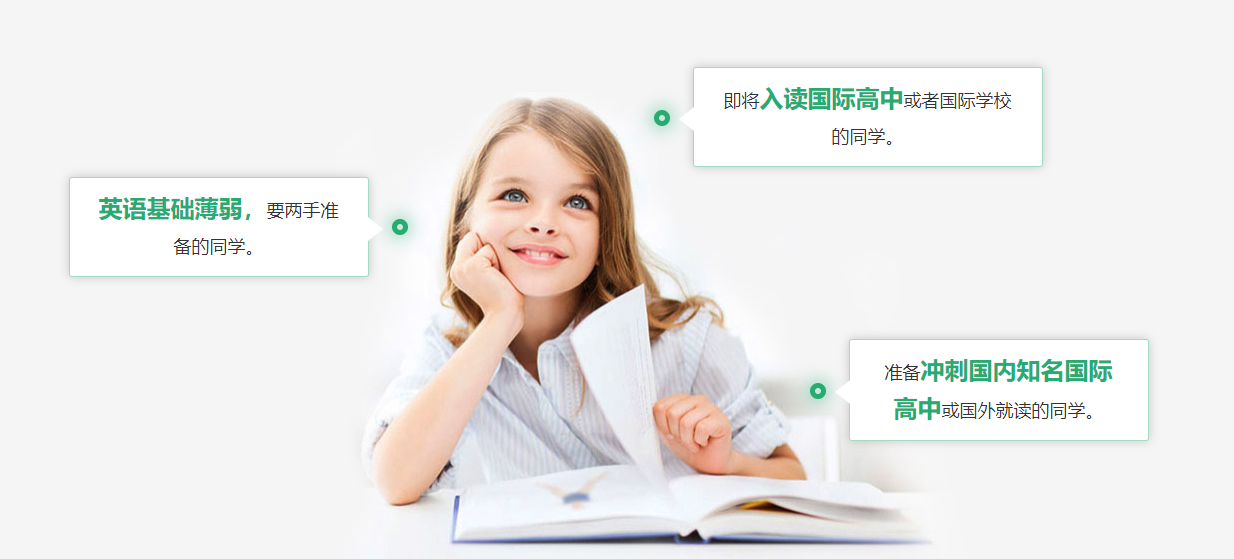 2025年国际高中课程辅导机构十大排行榜
