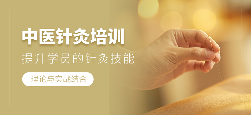 甄选2025中医针灸培训学校十大排名榜