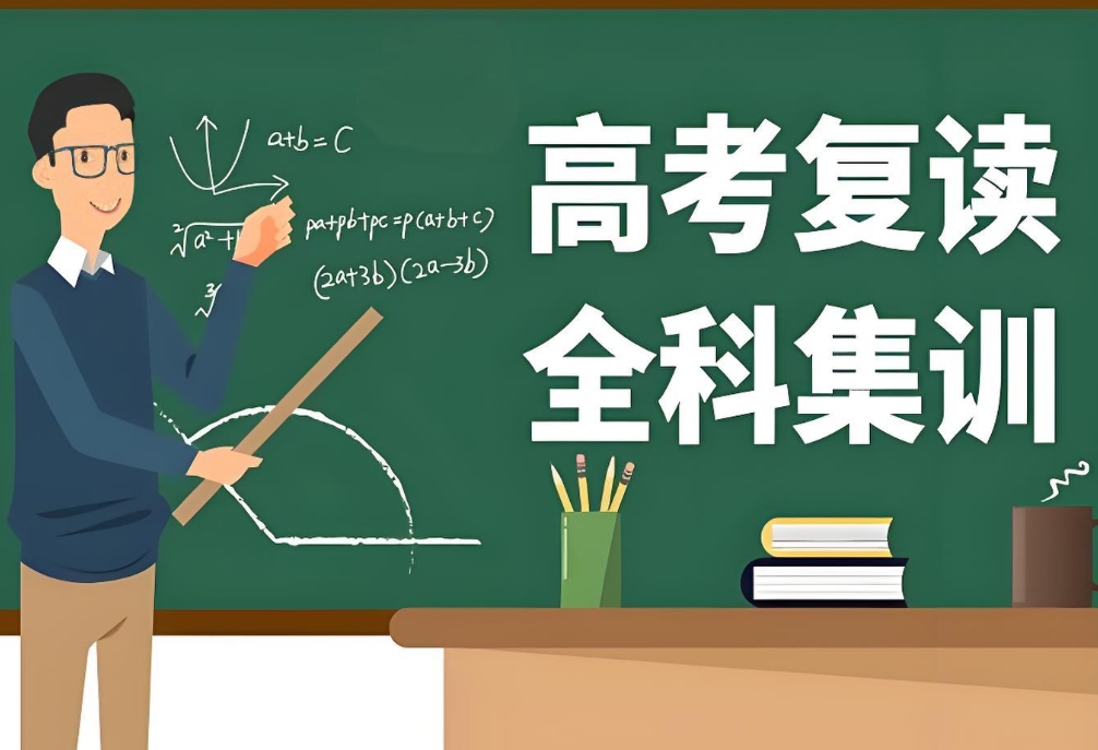 高考复读学校，高考复读复习规划，复读复习方法，复读注意事项