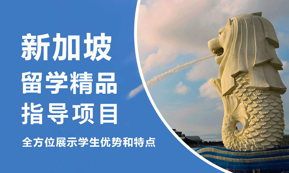 深圳市新加坡留学中介十大排名2025推荐