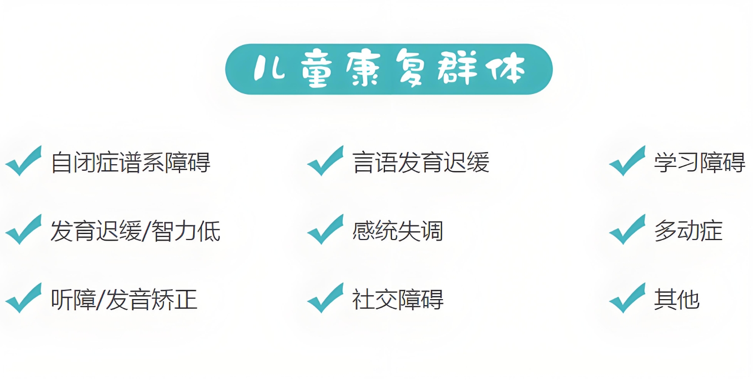2025推荐重庆自闭症语言训练机构十大排名
