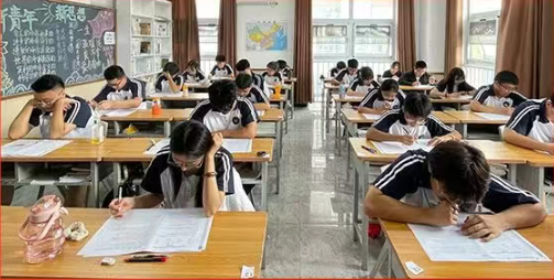 河南郑州十大封闭集训复读学校排行榜