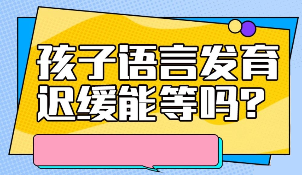 广西语言发育迟缓干预训练中心十大排名