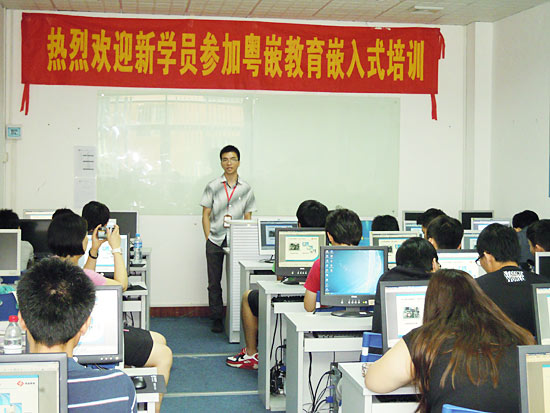 人工智能线下全日制培训机构十大排行榜